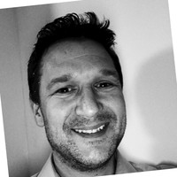 Carnival UK (P&O Cruises & Cunard) Employee Dave Ebsworth's profile photo