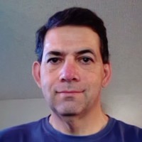 CreateSoft Group Employee Greg Miranda's profile photo