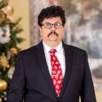 JPMorgan Chase & Co. Employee Sheldon Colaco's profile photo