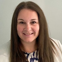United Nations Population Fund (UNFPA) Employee Louise Moretta's profile photo