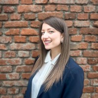 Gruppo AMBROGIO MORO Employee Sarah Nacchia's profile photo