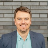 Minnesota Public Radio Employee Christopher Bogen's profile photo