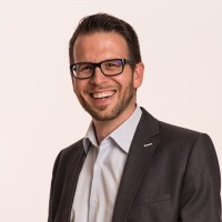 BRAUN AG Holzwerkstoffe Employee Thomas Wiederkehr's profile photo
