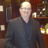 Griffin Dewatering Employee Michael Lippard's profile photo