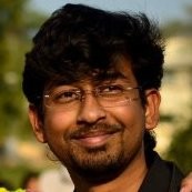 Google DeepMind Employee Animesh Das's profile photo