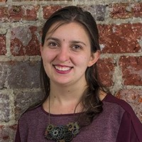 Iulia Gheorghiu Email & Phone Number