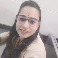 Dish Hospitality Pvt Ltd Employee Bhavana Joshi's profile photo