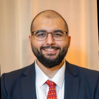 inca | Nexxt Intelligence Employee Mahmoud Shawa's profile photo