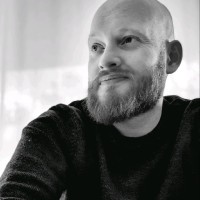 深圳市晨北科技有限公司 Employee Pierce Barnard's profile photo