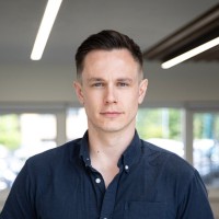 Guestia Employee Elliott Harris's profile photo