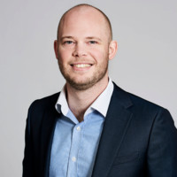 Kristian Hulgard Email & Phone Number