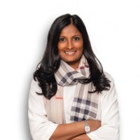 Conscia Employee Veronica Persson's profile photo