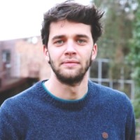 HOUMMI SAS Employee Lars Herbillon's profile photo