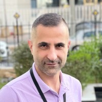 Firas Hamdan Email