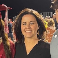 Heather Demint