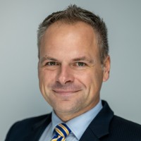 Arcadia British School Employee Michael Strachan's profile photo
