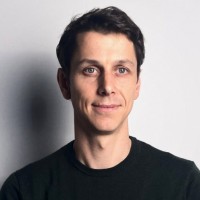 Faktion | Productizing AI applications Employee Jeroen Boeye's profile photo
