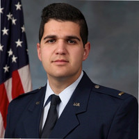 USSF Combat Forces Command Employee Stephanos Rahimzadeh's profile photo