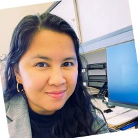 DEV Hotel & Conference Centre Employee Geraldine Manzano's profile photo