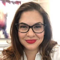 Bluewater Aviation Inc Employee Cristi Cola's profile photo