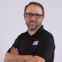 NASCAR Employee Adam Fenwick's profile photo