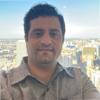The Nemati Family BHI Graduate Fellowship Found Employee Ali Nemati's profile photo