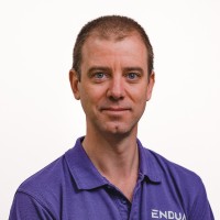 Endua, LLC Employee Ben McGruer's profile photo