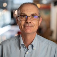 Kubix Lab Employee Giampaolo Urbani's profile photo