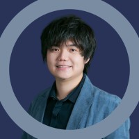 Wonders.ai Inc. Employee Michael Lin's profile photo