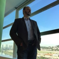 Grupo Bimbo Employee Alexandre Esteves's profile photo