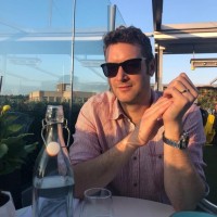 Ads Promoters Ltd. Employee Daniel Scott's profile photo