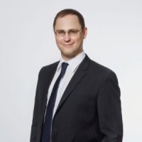 AWK Group Employee Robin Herrmann's profile photo
