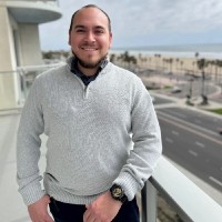 Paséa Hotel & Spa Employee Jonathan Salguero's profile photo
