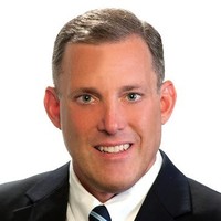 Florida International University Employee David Wernick's profile photo