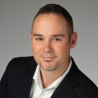 EMBREY Employee Garrett Fox's profile photo