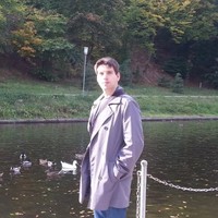 Best2Pay Employee Vadim Buneev's profile photo