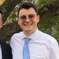 Chevo Consulting, LLC Employee Jacob Stillman's profile photo