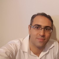 Arya SGS Employee Soroush Zadeh's profile photo