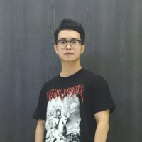Cozrum Employee Nam Nguyen's profile photo