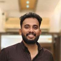 Arjun Aravind Email