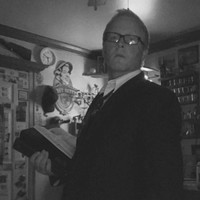Free Geek Employee James Snell's profile photo