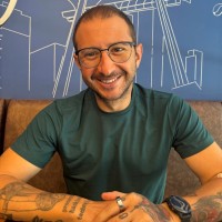 Buser Brasil Employee Thiago Avelino's profile photo