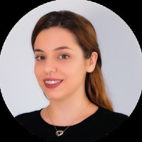 BodyCode System Employee Silvia Vecchio's profile photo
