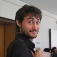 Alberto Brunero's profile photo