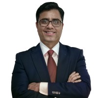 FinAdvantage Employee Gopal Sharma's profile photo