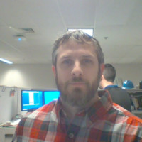 Jon Mammenga