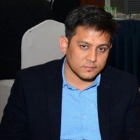 Ealing Employee Manoj Rawat's profile photo