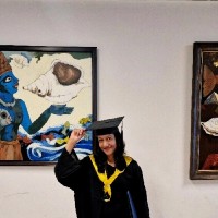 Shivangi Dalmia's profile photo