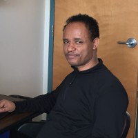 Hawassa University Employee Bekele Lemma's profile photo