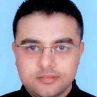 Lydec Employee Noureddine Sakhraoui's profile photo